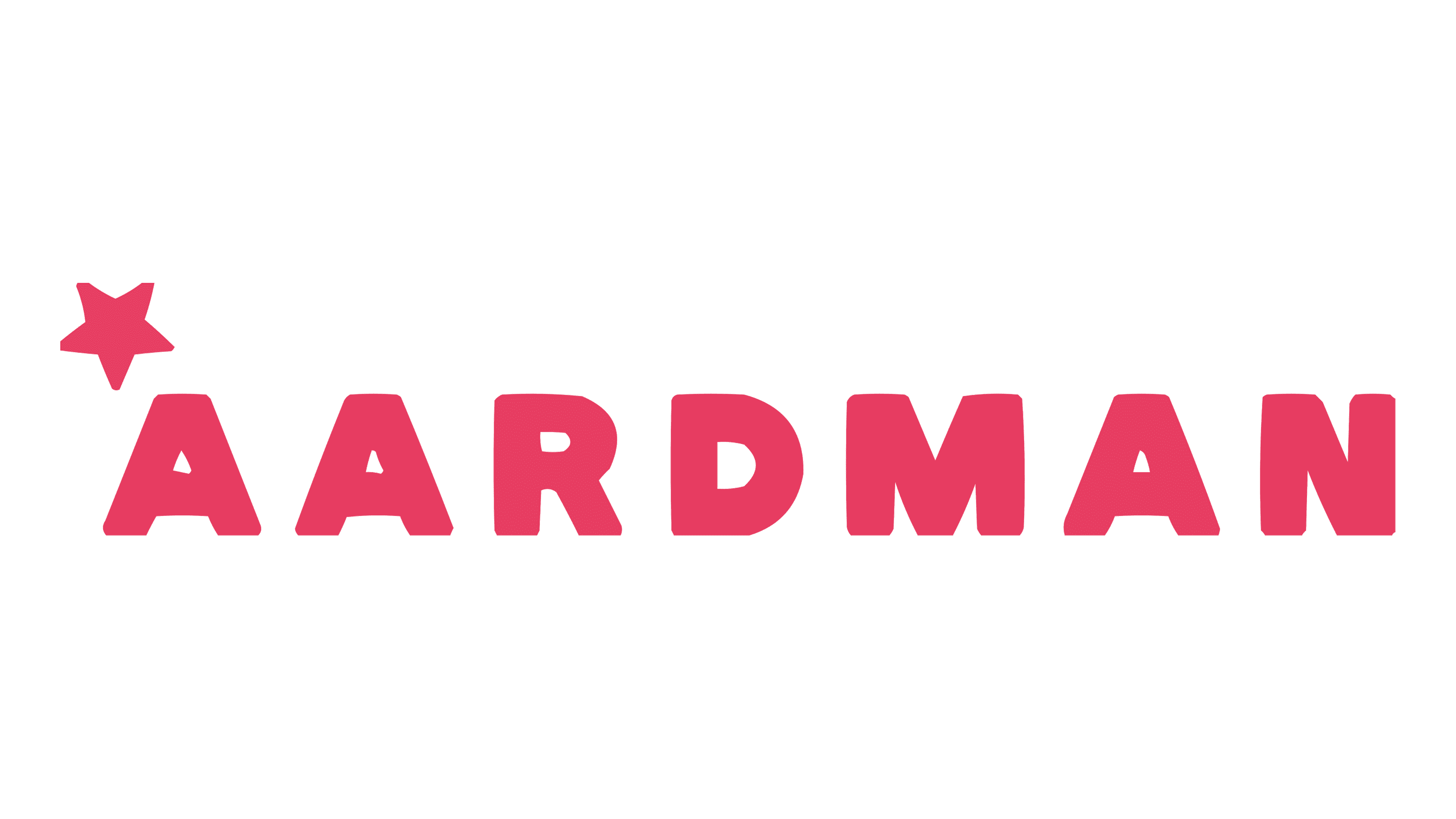 Aardman-logo