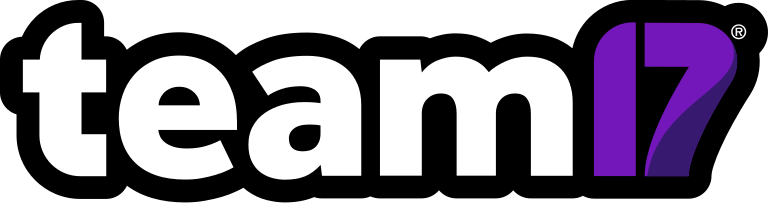 Team17_logo