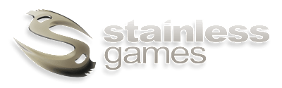 stainless games